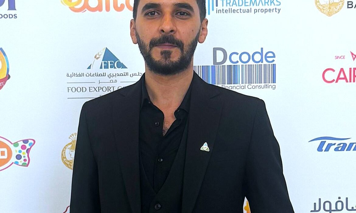 Mohammed Ezzat