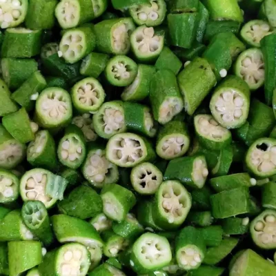 Okra