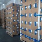 Green Nile Exports Frozen Mango, Strawberry & Guava to Dubai – Our Latest Milestone